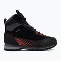 Men's trekking boots KADVA Nevra Mid WP black 7