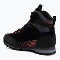 Men's trekking boots KADVA Nevra Mid WP black 8