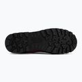 Men's trekking boots KADVA Nevra Mid WP black 9