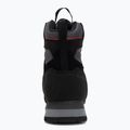 Men's trekking boots KADVA Nevra Mid WP black 11