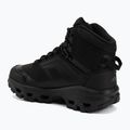 Men's trekking boots KADVA Obsidian Mid WP black 8
