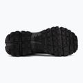 Men's trekking boots KADVA Obsidian Mid WP black 9