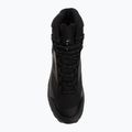 Men's trekking boots KADVA Obsidian Mid WP black 10