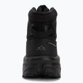Men's trekking boots KADVA Obsidian Mid WP black 11