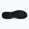 Men's trekking shoes KADVA Strike Low WP brown 9