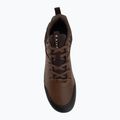 Men's trekking shoes KADVA Strike Low WP brown 10