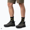 Men's trekking boots KADVA Strike Low WP black 2