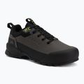 Men's trekking boots KADVA Strike Low WP black