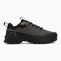 Men's trekking boots KADVA Strike Low WP black 7