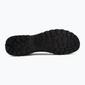 Men's trekking boots KADVA Strike Low WP black 9