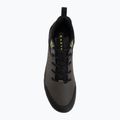 Men's trekking boots KADVA Strike Low WP black 10