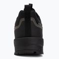 Men's trekking boots KADVA Strike Low WP black 11