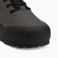 Men's trekking boots KADVA Strike Low WP black 12