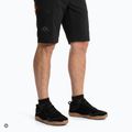 Men's barefoot shoes KADVA ROOT black 2