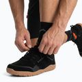 Men's barefoot shoes KADVA ROOT black 5