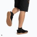 Men's barefoot shoes KADVA ROOT black 3