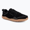 Men's barefoot shoes KADVA ROOT black