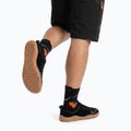 Men's barefoot shoes KADVA ROOT black 3