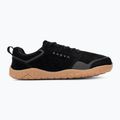 Men's barefoot shoes KADVA ROOT black 7