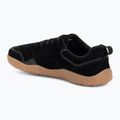 Men's barefoot shoes KADVA ROOT black 8
