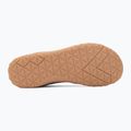 Men's barefoot shoes KADVA ROOT black 9