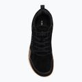 Men's barefoot shoes KADVA ROOT black 10