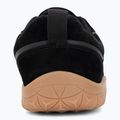 Men's barefoot shoes KADVA ROOT black 11
