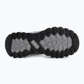 Children's snow boots KADVA Andes WP JR navy blue 11
