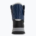Children's snow boots KADVA Andes WP JR navy blue 13