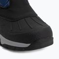Children's snow boots KADVA Andes WP JR navy blue 14