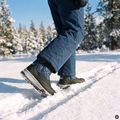 Children's snow boots KADVA Andes WP JR navy blue 8