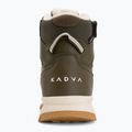 Children's snow boots KADVA Oriko WP JR green 13