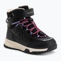 Children's snow boots KADVA Oriko WP JR black