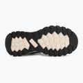 Children's snow boots KADVA Oriko WP JR black 11