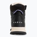 Children's snow boots KADVA Oriko WP JR black 13