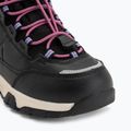 Children's snow boots KADVA Oriko WP JR black 14
