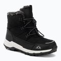 Children's snow boots KADVA Andy WP JR black