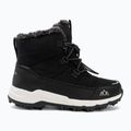 Children's snow boots KADVA Andy WP JR black 6