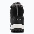 Children's snow boots KADVA Andy WP JR black 8