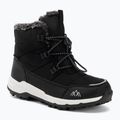 Children's snow boots KADVA Andy WP JR black