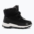 Children's snow boots KADVA Andy WP JR black 2