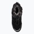 Children's snow boots KADVA Andy WP JR black 5