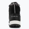 Children's snow boots KADVA Andy WP JR black 6