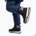Children's snow boots KADVA Zora WP JR blue 3
