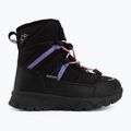 Children's snow boots KADVA Chia WP JRG black 9