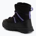 Children's snow boots KADVA Chia WP JRG black 10
