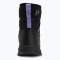 Children's snow boots KADVA Chia WP JRG black 13