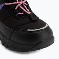 Children's snow boots KADVA Chia WP JRG black 14