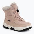 Children's snow boots KADVA Beya WP JRG black