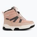 Children's snow boots KADVA Mauri WP JRG purple 2